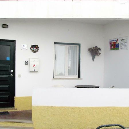 Alojamento Tiago & Jorge Guesthouse Nazare Luaran gambar